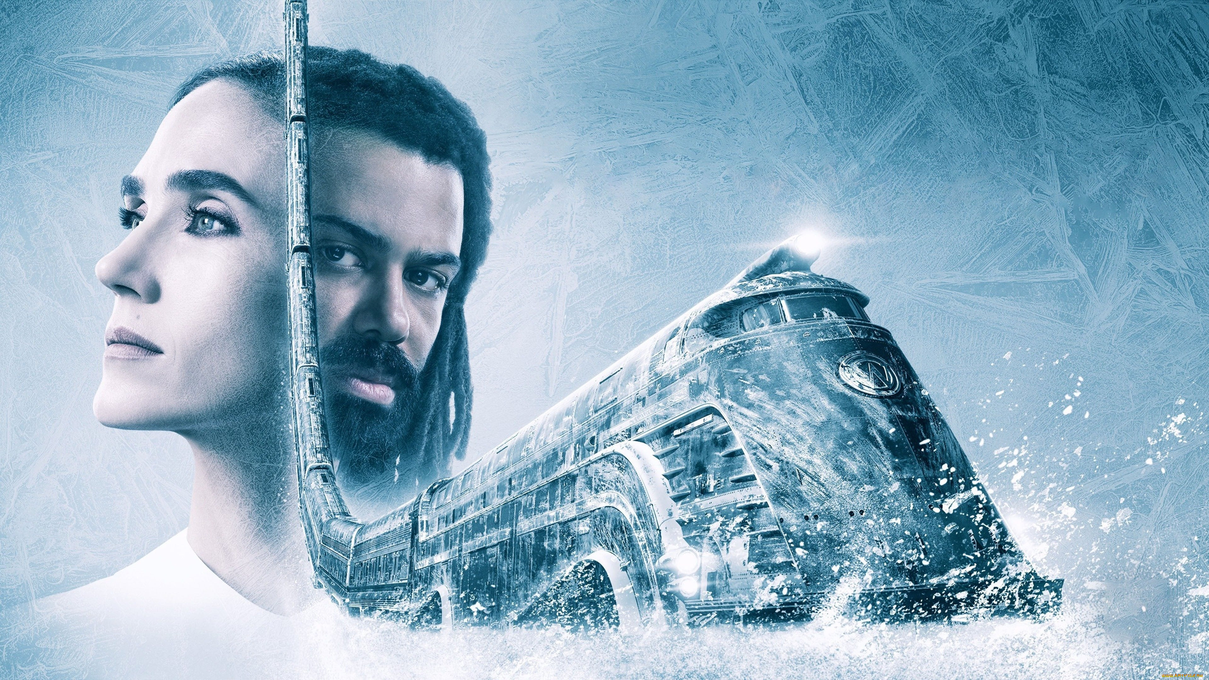 snowpiercer ,  2020  ,  , -unknown , , , , , , jennifer, connelly, daveed, diggs, , , , 